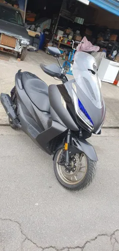 Zontes e 350 ano 2025/2026