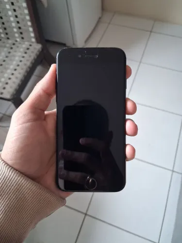 IPhone 7 para concerto ou retirada de peças