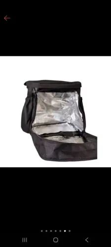 Bag motoboy 80 litros 