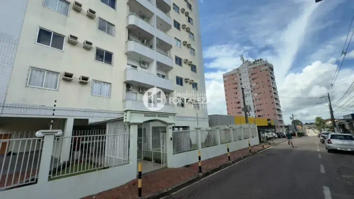PARADISO RIO BRANCO/AC