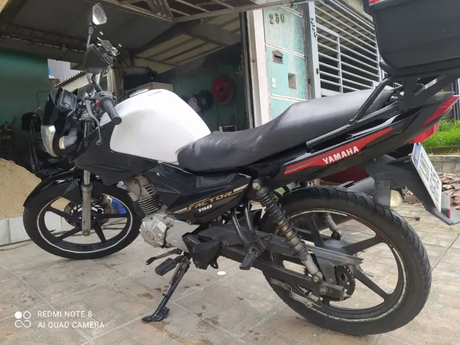Factor 150c 2019