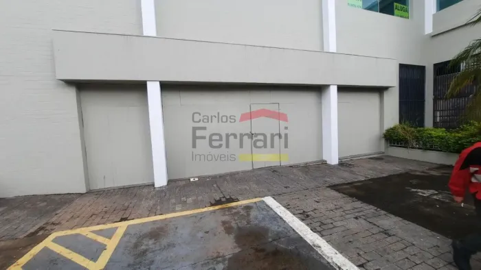 LOJA COMERCIAL PARQUE MANDAQUI