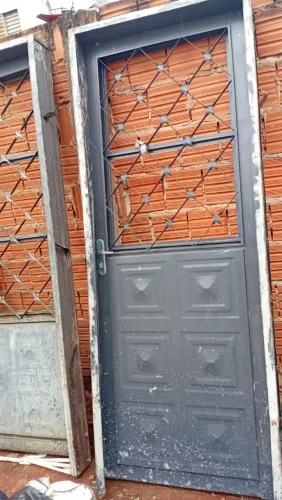 Portas