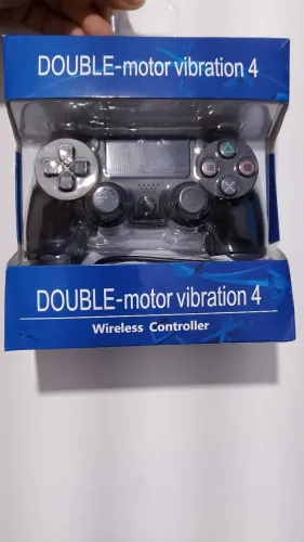 CONTROLE DE PS4 DUALSHOCK 4