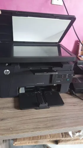 Impressora laser jet MPFPro M125a