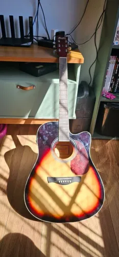 Violão Memphis Md 18