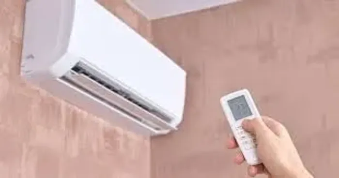controle remoto ar-condicionado de janela