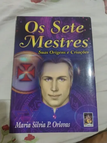 Os sete mestres