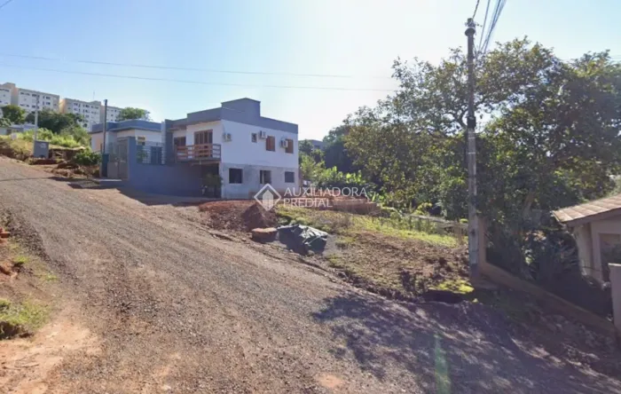 Terreno à venda em Olarias, Lajeado