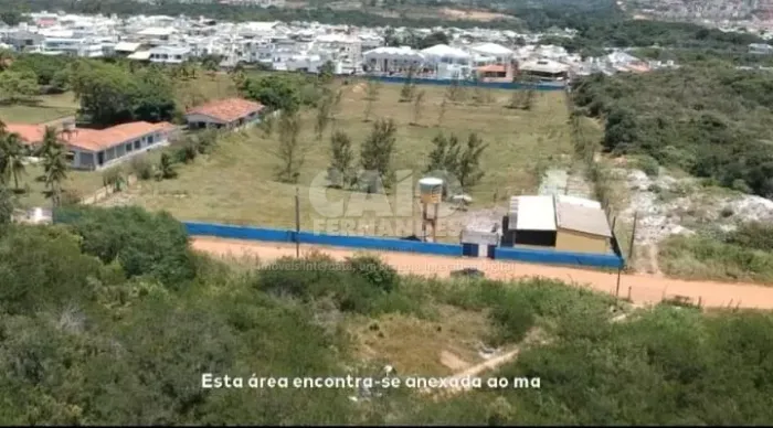 Terreno em Parnamirim