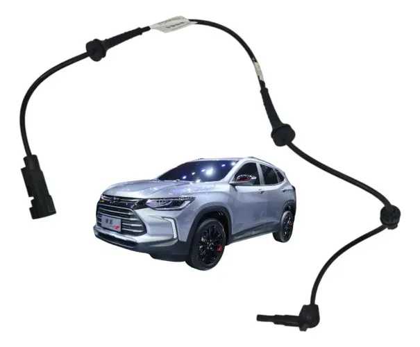 Sensor Abs Roda Dianteiro Chevrolet Onix/Tracker 2020 A 2023 original 