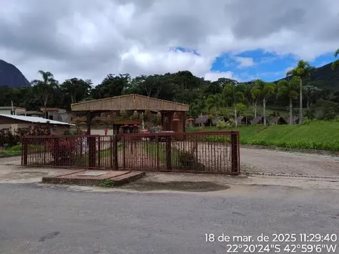 Oportunidade Única em TERESOPOLIS - RJ | Tipo: Terreno | Negociação: Venda Direta Online |