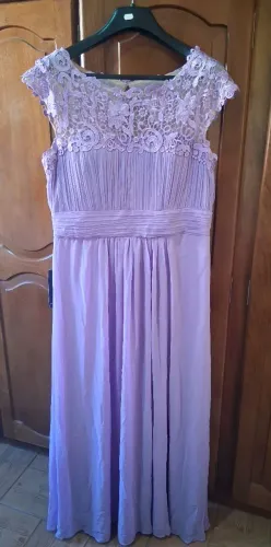 Vestido de Festa Longo