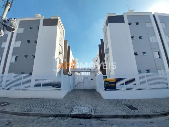 Apartamento em Içara para alugar
