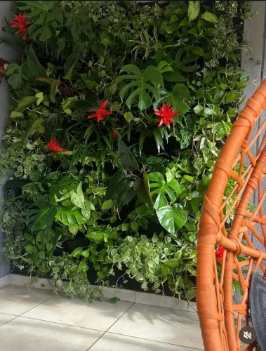 Jardineiro profissional