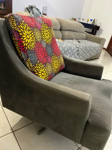 Poltronas 