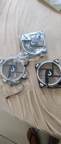 Cooler kit com 3