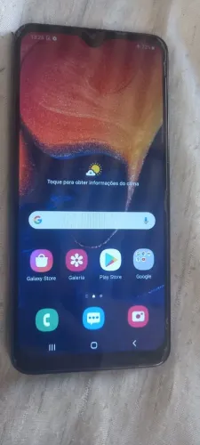 Celular Samsung A50