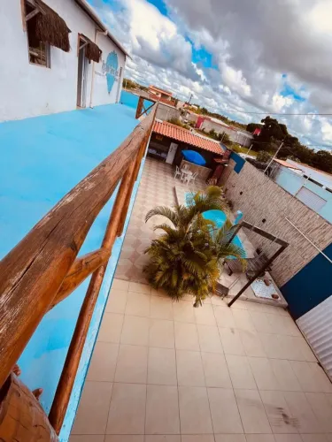 Casas por diárias em Marechal 