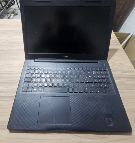 NOTEBOOK DELL I5 COM SSD NVEM