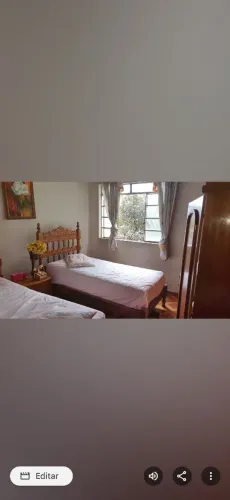 Vende-se ótima casa no bairro Dom bosco BH rendas