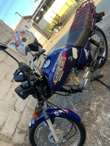 Cg Titam 99