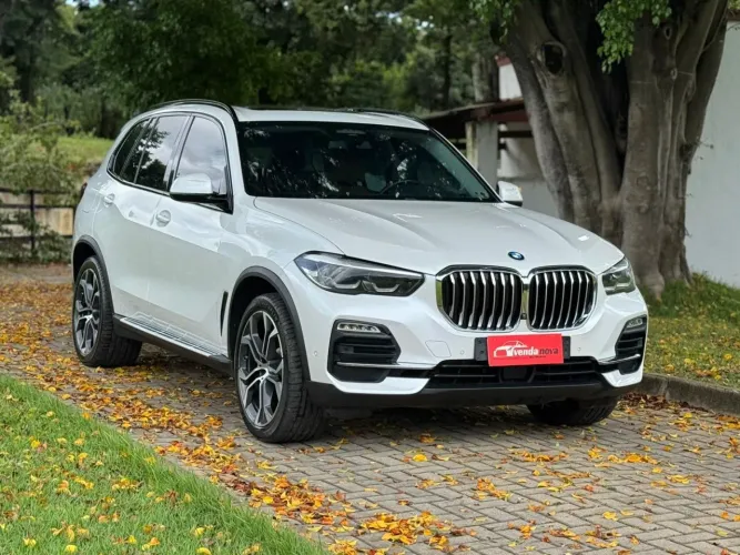 BMW X5 3.0 4X4 2019