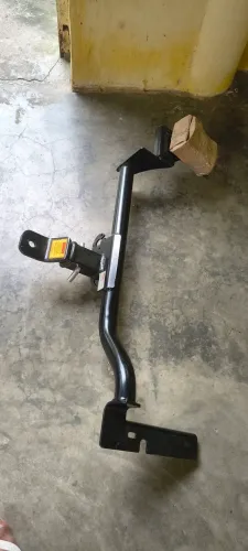 Reboque para o carro ecospot 