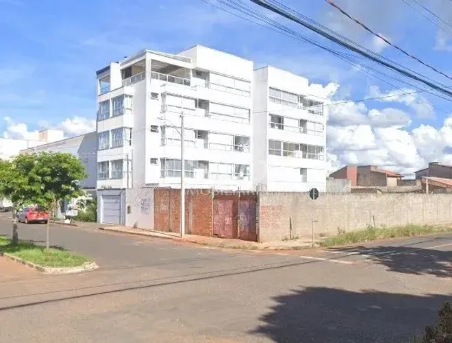 Venda Terreno SEGISMUNDO PEREIRA