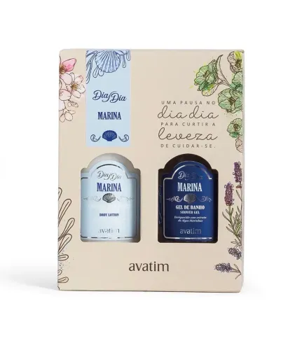 Kit Avantim