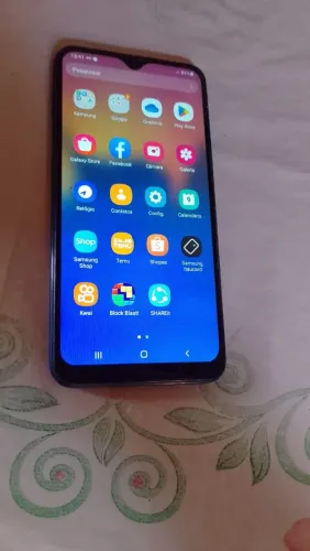 Samsung Galaxy A10
