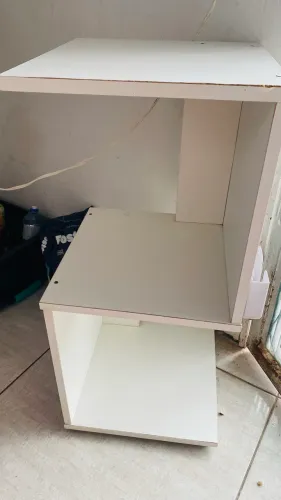Vendo os dois por 40