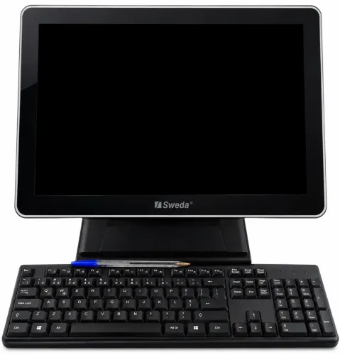 PDV SWEDA Garnet i5