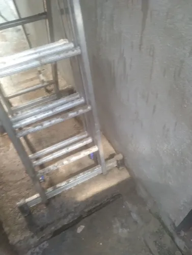 Faço qualquer tipo de serviço pedreiro pintura hidráulica