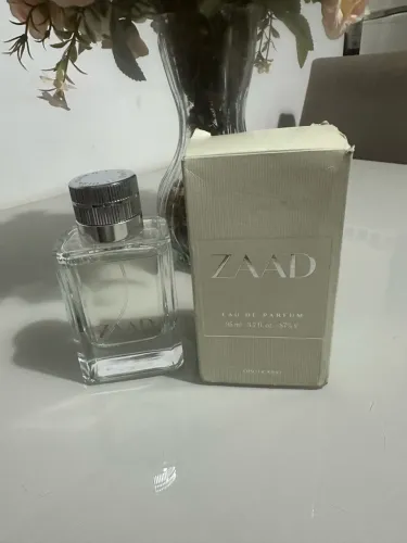 Perfume Boticário Zaad