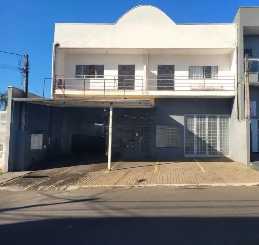 Salão para alugar no bairro Jardim Dona Regina em Santa Barbara D`este/SP