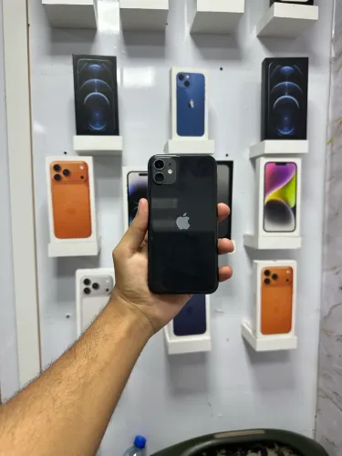 IPHONE 11 128 GB PRETO