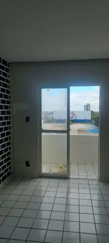 Apto com excelente localização em nova Parnamirim
