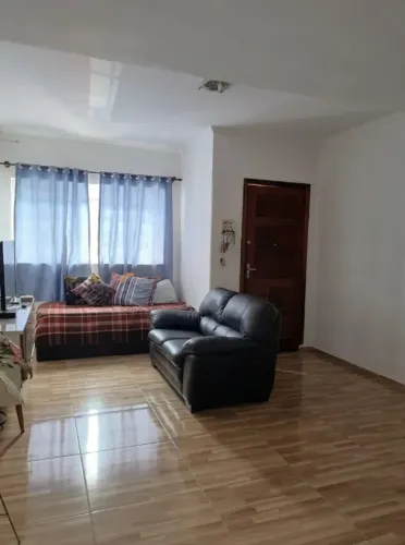 Sobrado 2 dorm. em Vila Fechada