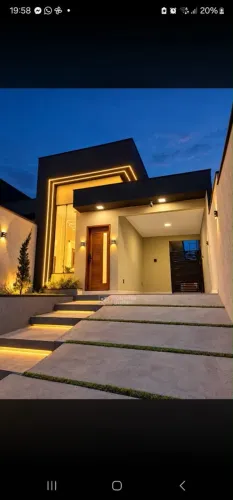 Excelente Casa em Rio Bonito/ Cajueiro