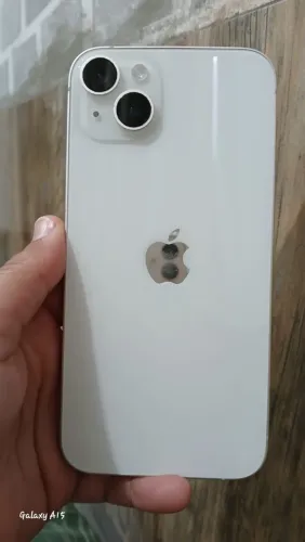 iPhone 14 Plus em excelente estado de conservação aceito cartão