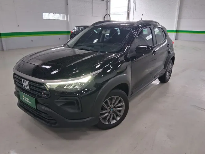 Fiat Pulse Drive 1.3 8V Flex Aut. 2024