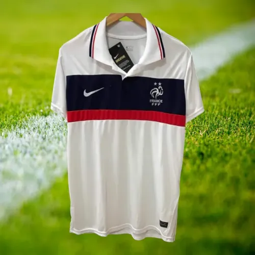 Camisa Polo Seleção França 