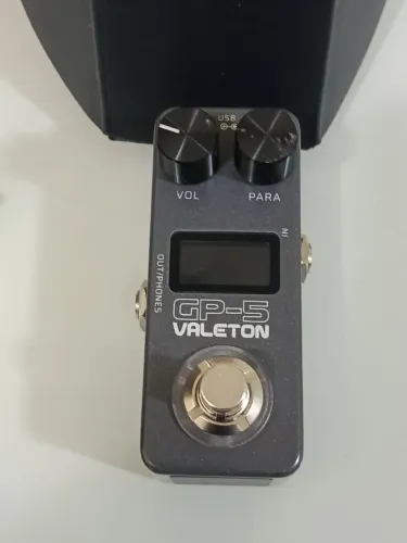 GP-5 Valeton 