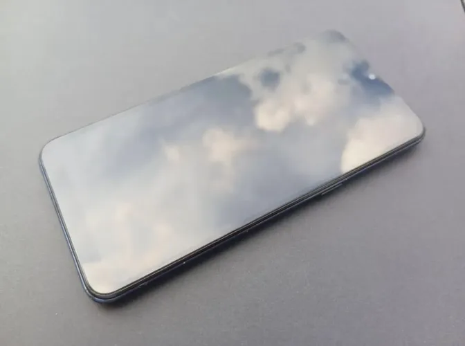 Samsung Galaxy A10S 32GB Azul