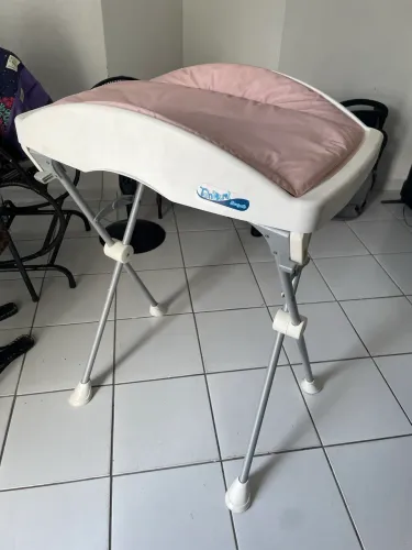 Trocador de bebê BURIGOTTO