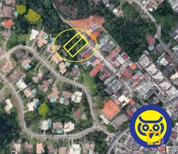 Terreno, venda, Carvoeira, próximo Ufsc, Florianópolis