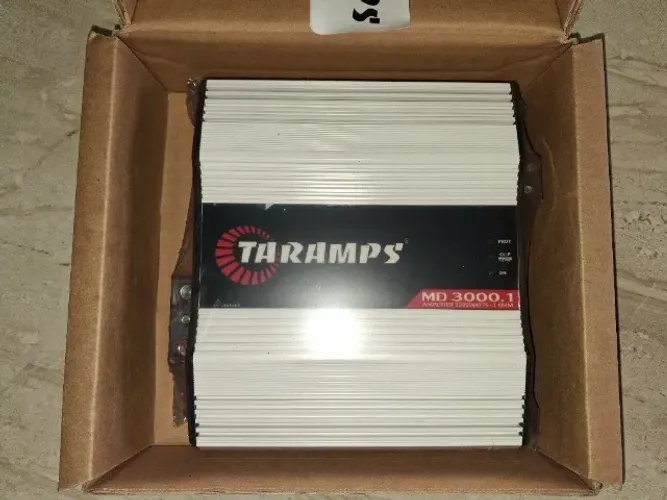 Modulo Taramps MD3000 1OHM 
