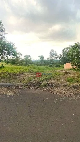 Terreno no Bairro Terra Rica