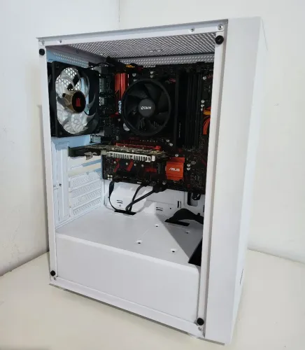Pc Ryzen 5